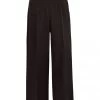 Katharine Trousers Brown Soft -Chic Apparel Shop katharine trousers brown soft p3969 16311 medium