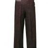 Katharine Trousers Denim Chocolate -Chic Apparel Shop katharine trousers denim chocolate p5420 23767 medium