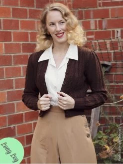 Katharine Trousers Sand Soft Long Leg -Chic Apparel Shop katharine trousers sand soft long leg p5241 22688 medium