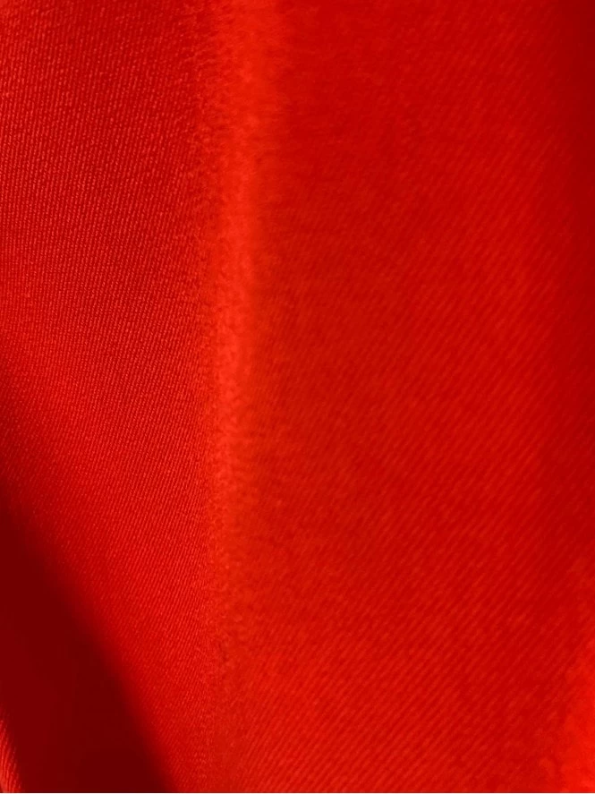 Katharine Trousers Scarlet Soft 6 Katharine Trousers Scarlet Soft - Image 4