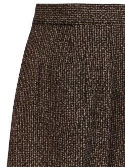 Katharine Trousers Wool Truffle -Chic Apparel Shop katharine trousers wool truffle p6550 29259 medium