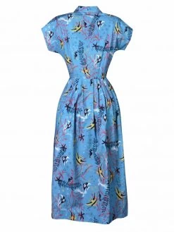 Kitty Angelfish Turquoise -Chic Apparel Shop kitty angelfish turquoise p5576 24917 medium