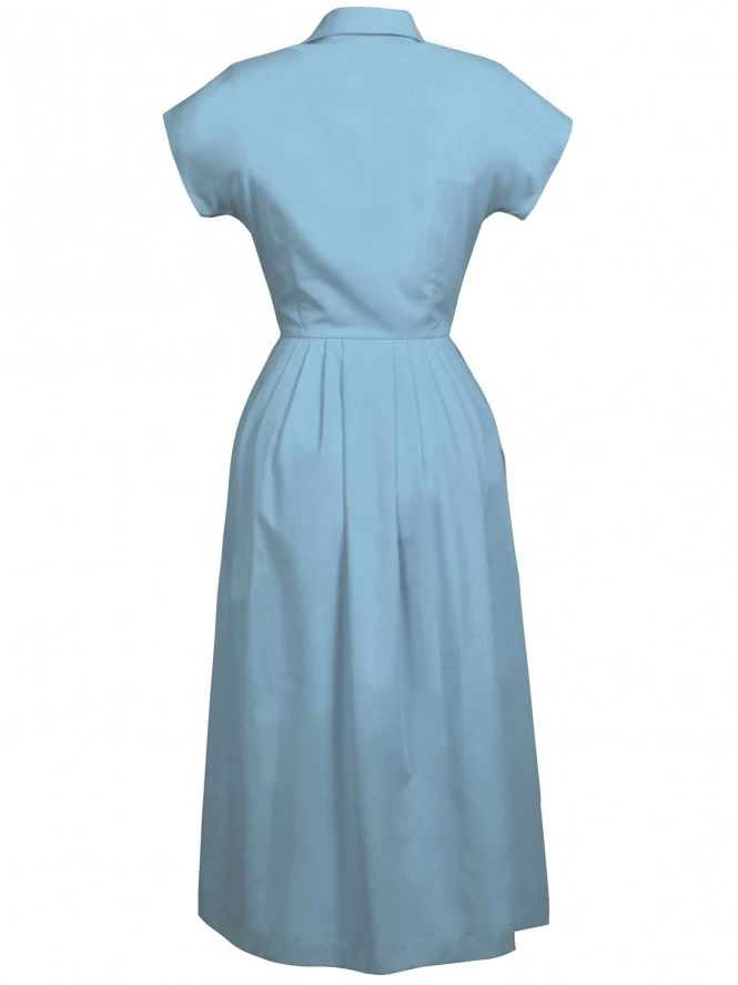 Kitty Baby Blue 5 Kitty Baby Blue - Image 3