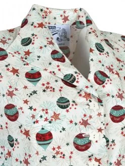 Kitty Bauble Cream 9 Kitty Bauble Cream -Chic Apparel Shop kitty bauble cream p5480 24114 medium