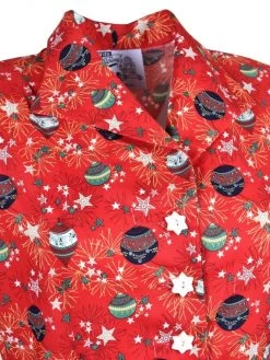 Kitty Bauble Red -Chic Apparel Shop kitty bauble red p5481 24110 medium