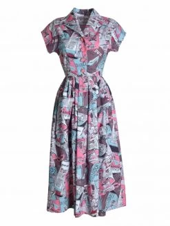 Kitty Cover Girl Pink -Chic Apparel Shop kitty cover girl pink p4013 16622 medium