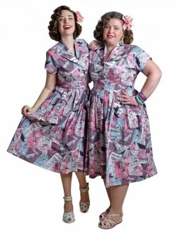 Kitty Cover Girl Pink