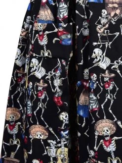 Kitty Day Of The Dead -Chic Apparel Shop kitty day of the dead p5404 23957 medium