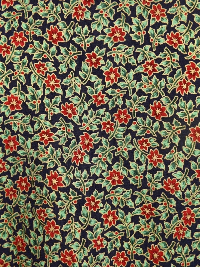 Kitty Holly Print 7 Kitty Holly Print - Image 5