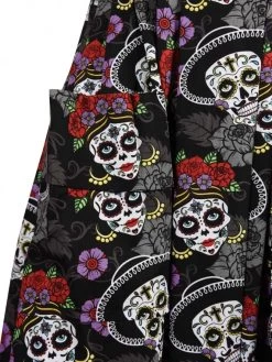 Kitty Large Skulls -Chic Apparel Shop kitty large skulls p6491 28761 medium