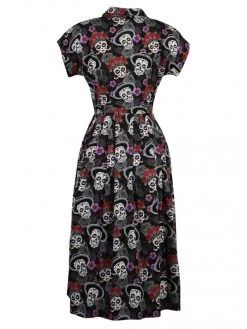 Kitty Large Skulls -Chic Apparel Shop kitty large skulls p6491 28762 medium