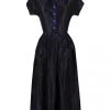Kitty Midnight Taffeta -Chic Apparel Shop kitty midnight taffeta p6152 27123 medium