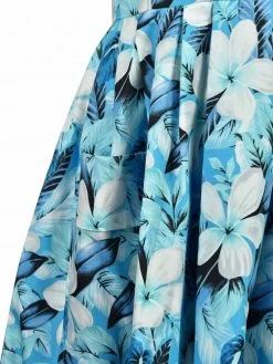 Kitty Plumeria Blue -Chic Apparel Shop kitty plumeria blue p5588 24631 medium