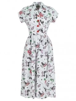 Kitty Poodle Days -Chic Apparel Shop kitty poodle days p4583 19601 medium