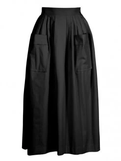 Kitty Skirt Black -Chic Apparel Shop kitty skirt black p5267 22949 medium