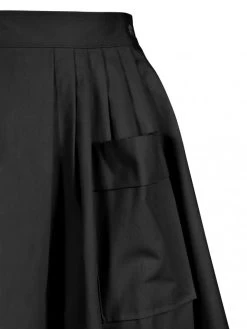Kitty Skirt Black -Chic Apparel Shop kitty skirt black p5267 22950 medium