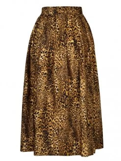Kitty Skirt Leopard 7 Kitty Skirt Leopard -Chic Apparel Shop kitty skirt leopard p5319 23566 medium