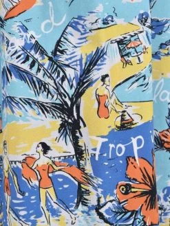 Kitty Skirt Tropical Island 9 Kitty Skirt Tropical Island -Chic Apparel Shop kitty skirt tropical island p6457 28632 medium