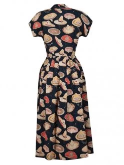 Kitty Sombrero Large Black -Chic Apparel Shop kitty sombrero large black p4433 18835 medium