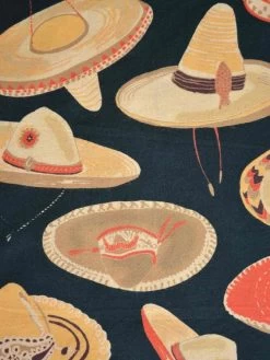 Kitty Sombrero Large Black -Chic Apparel Shop kitty sombrero large black p4433 20395 medium