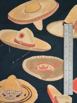 Kitty Sombrero Large Black -Chic Apparel Shop kitty sombrero large black p4433 20396 medium