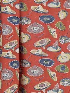 Kitty Sombrero Mini Rust 10 Kitty Sombrero Mini Rust -Chic Apparel Shop kitty sombrero mini rust p4746 20633 medium