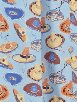 Kitty Sombrero Mini Sky -Chic Apparel Shop kitty sombrero mini sky p4748 20638 medium