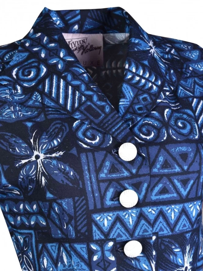 Kitty Tapa Sapphire 4 Kitty Tapa Sapphire - Image 2