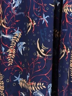 Lana 1940s Dress Angelfish -Chic Apparel Shop lana 1940s dress angelfish p5273 28254 medium