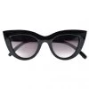 Loretta Sunglasses Black -Chic Apparel Shop loretta sunglasses black p5129 22279 medium