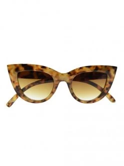 Loretta Sunglasses Marble