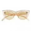 Loretta Sunglasses Peach 2 Loretta Sunglasses Peach -Chic Apparel Shop loretta sunglasses peach p6304 28004 medium