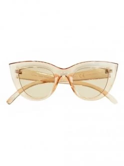 Loretta Sunglasses Peach