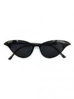 Madame B Sunglasses Black