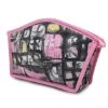 Make Up Bag Grey Pink -Chic Apparel Shop make up bag grey pink p4500 18958 medium