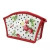 Make Up Bag Strawberry Dots 1 Make Up Bag Strawberry Dots -Chic Apparel Shop make up bag strawberry dots p6388 28310 medium