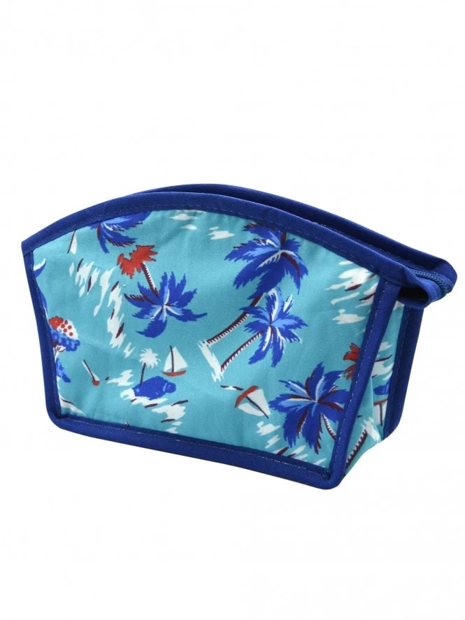 Make Up Bag Tahiti Sky 3 Make Up Bag Tahiti Sky