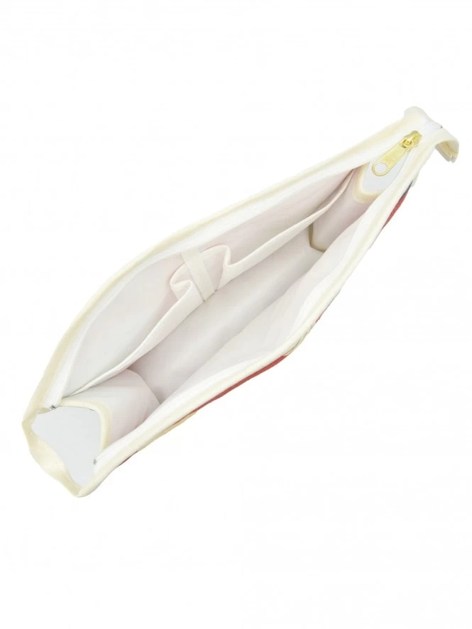 Make Up Bag Tahiti Sky 4 Make Up Bag Tahiti Sky - Image 2