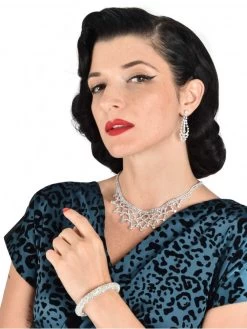 Marilyn Diamante Set