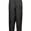Men 1950s Presley Pants Black And Silver 2 Men 1950s Presley Pants Black And Silver -Chic Apparel Shop men 1950s presley pants black and silver p6598 29397 medium
