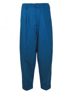 Men 1950s Presley Pants Blue Moon -Chic Apparel Shop men 1950s presley pants blue moon p3529 17476 medium