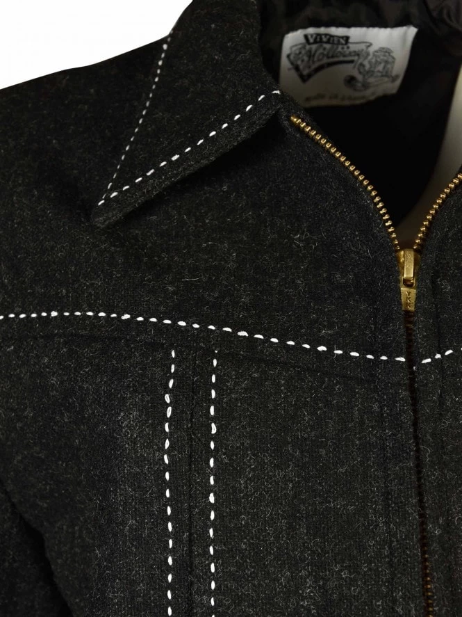 Men Jacket 4 Men Jacket - Image 2