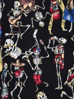 Men Long-Sleeved Day Of The Dead Shirt 11 Men Long-Sleeved Day Of The Dead Shirt -Chic Apparel Shop men long sleeved day of the dead shirt p684 21127 medium