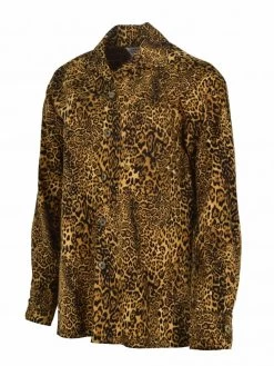 Men Long-Sleeved Leopard Shirt 10 Men Long-Sleeved Leopard Shirt -Chic Apparel Shop men long sleeved leopard shirt p4896 21141 medium