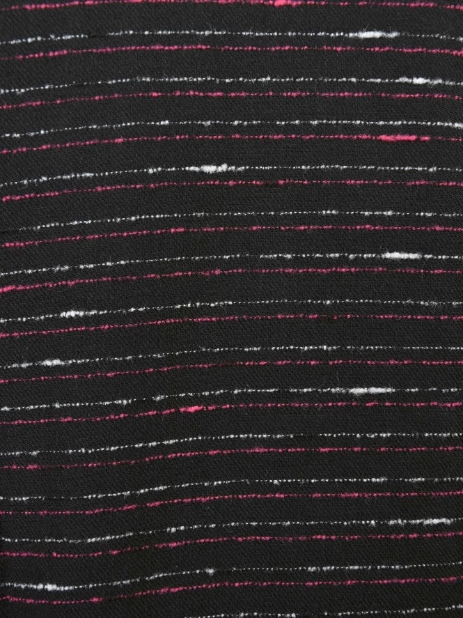 Men Long-Sleeved Pink Fleck Shirt 5 Men Long-Sleeved Pink Fleck Shirt - Image 3