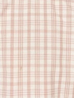 Men Short-Sleeved Check Beige Shirt 7 Men Short-Sleeved Check Beige Shirt -Chic Apparel Shop men short sleeved check beige shirt p6322 28053 medium