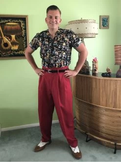 Men Short-Sleeved Day Of The Dead Shirt 11 Men Short-Sleeved Day Of The Dead Shirt -Chic Apparel Shop men short sleeved day of the dead shirt p677 20137 medium