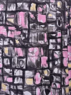 Men Short-Sleeved Grey Pink Shirt -Chic Apparel Shop men short sleeved grey pink shirt p4894 21866 medium