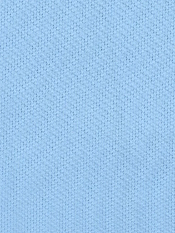 Men Short-Sleeved New Style Blue Shirt 6 Men Short-Sleeved New Style Blue Shirt - Image 4