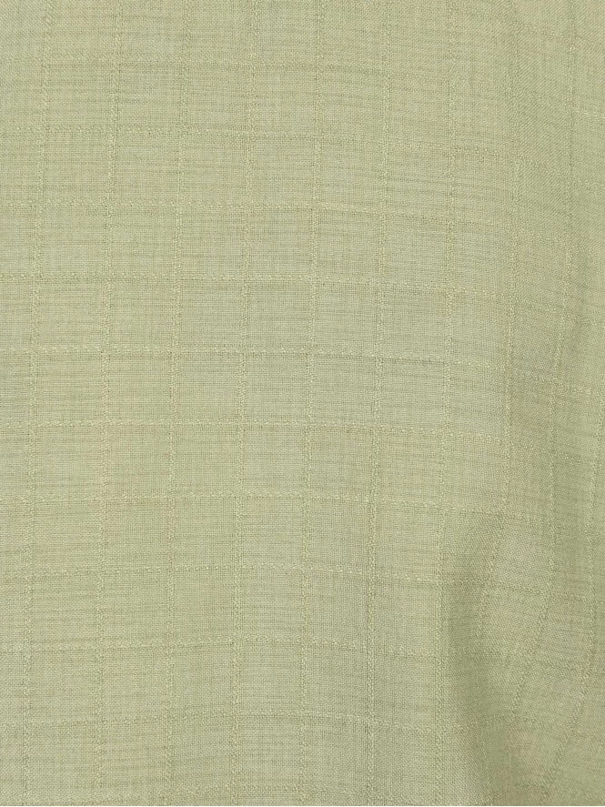 Men Short-Sleeved Sage Shirt 5 Men Short-Sleeved Sage Shirt - Image 3